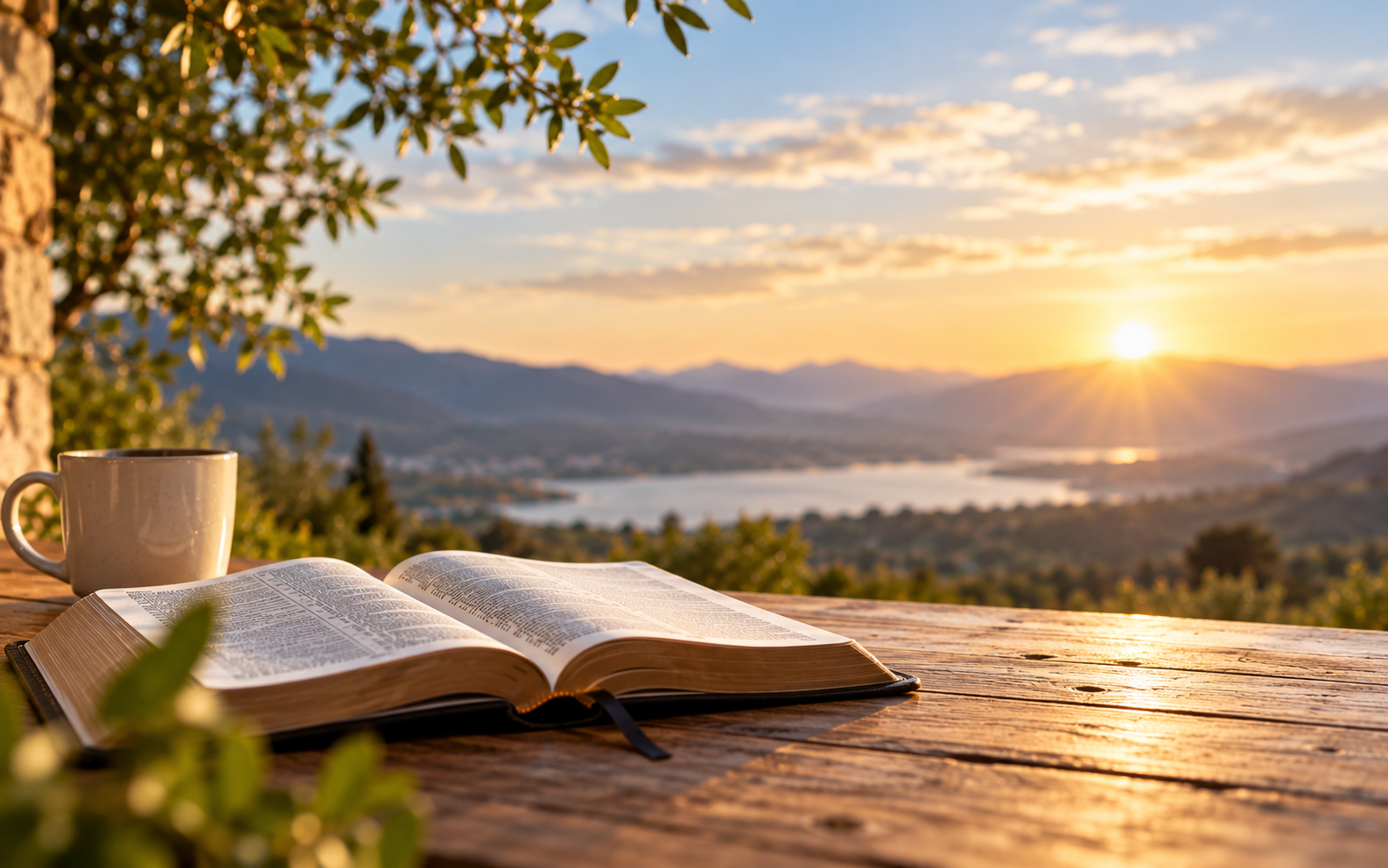 La Fe de Jesús